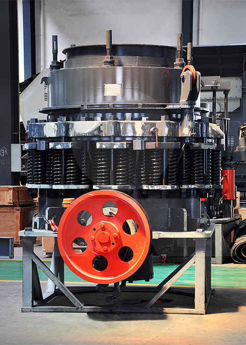 thiết bị chuẩn bị than